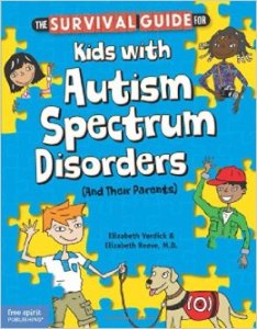 Survival Guide for Kids with ASD and Their Parents